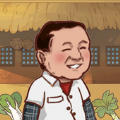 我的农场饭店_logo