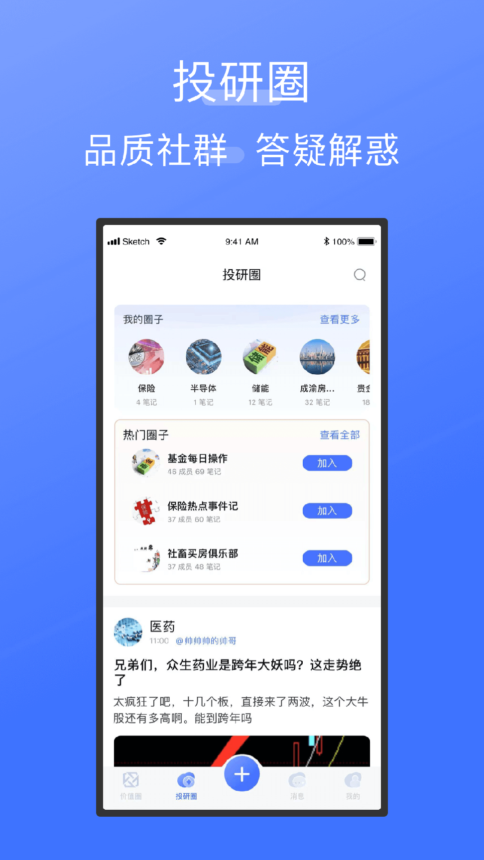 价值圈1