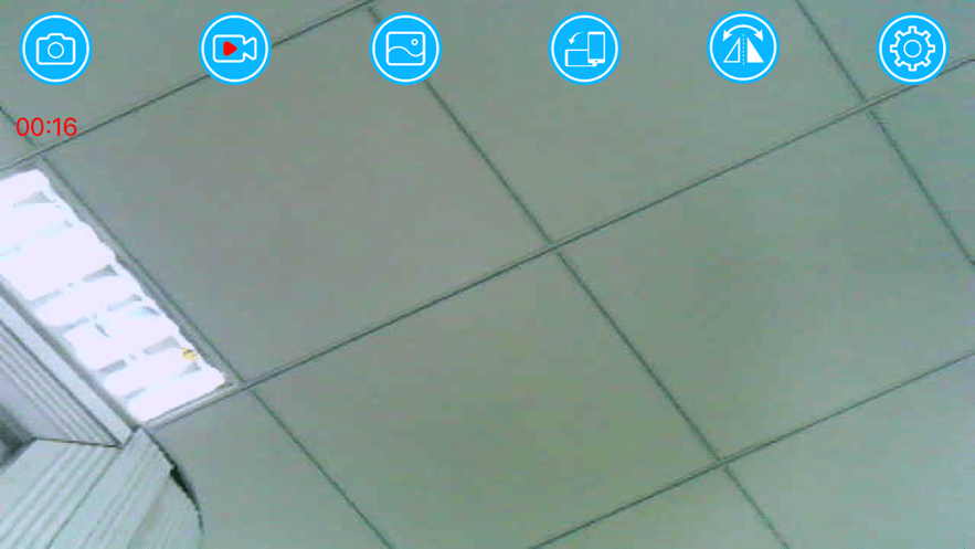TC WIFI内窥镜2