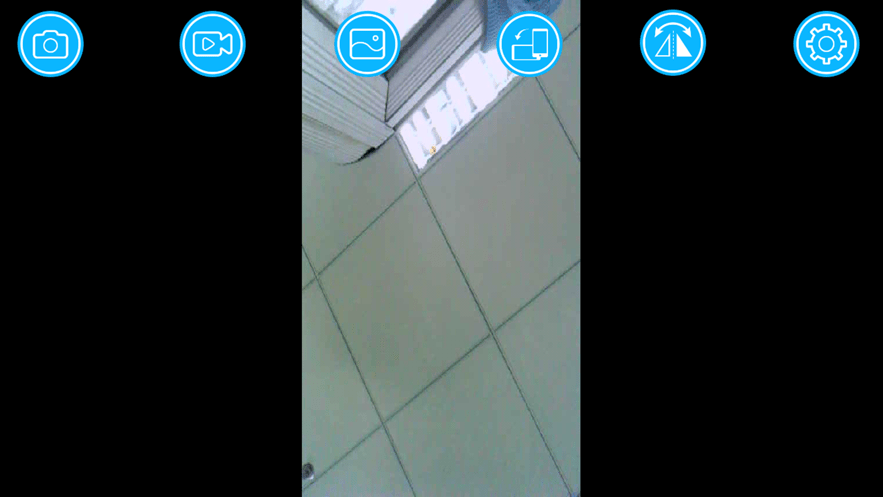 TC WIFI内窥镜1