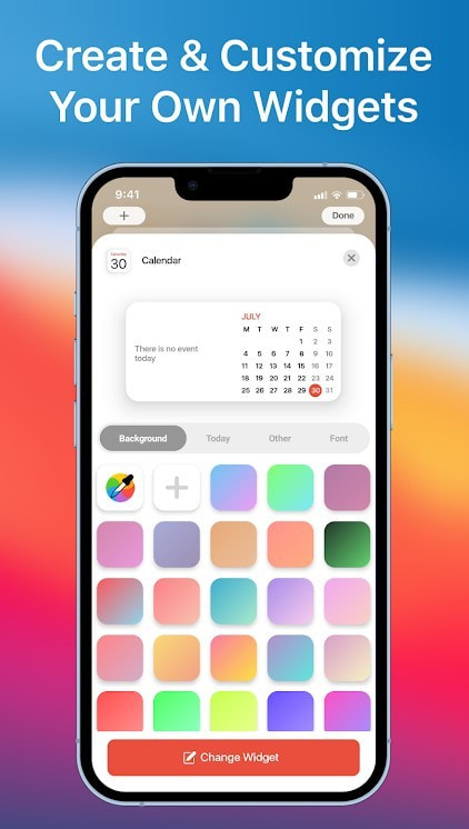 iLauncher16小房子启动器下载2