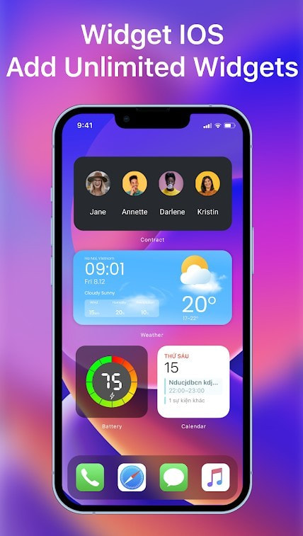 iLauncher16小房子启动器下载1