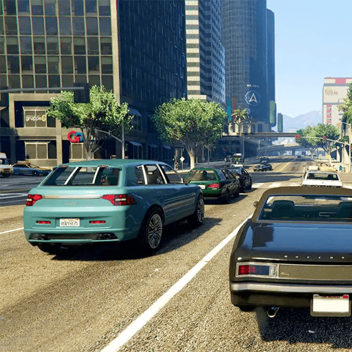 驾驶考试模拟器下载安装免费正版