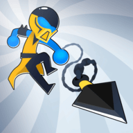 火柴人传送大师3DStickman Teleport Master 3D_logo