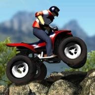 摩托山路越野赛Moto Stunt安卓版下载游戏