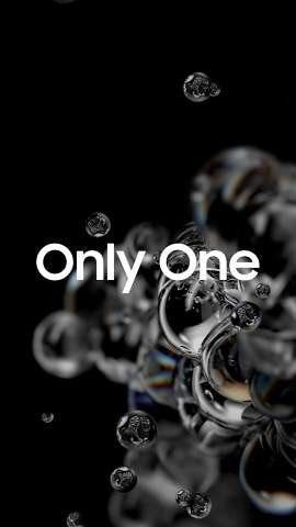 Only One图标包0