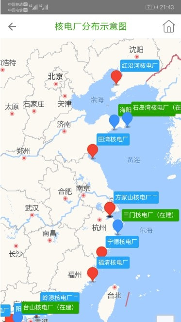 Nuclides核安全助手1