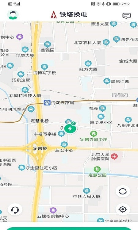 铁塔换电2