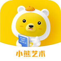 小熊艺术课程去广告版下载