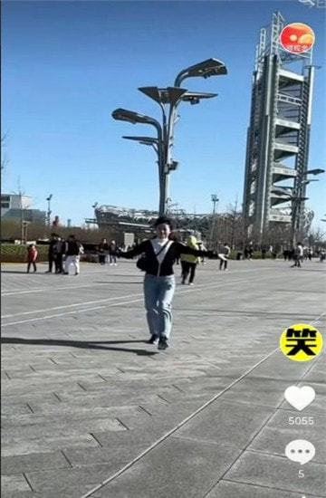 南猴短视频1