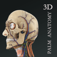 掌上3D解剖软件下载