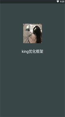 king优化框架(Virtual Space)0