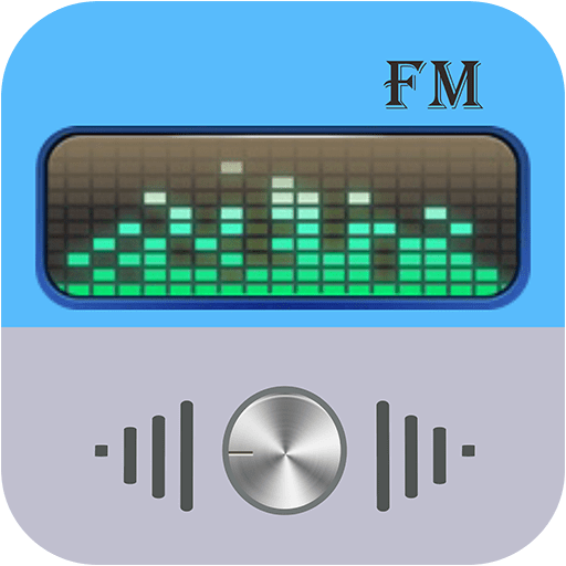 FM快听收音机免广告下载