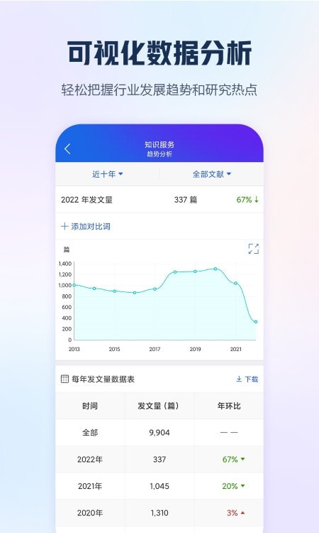 CNKI手机知网1