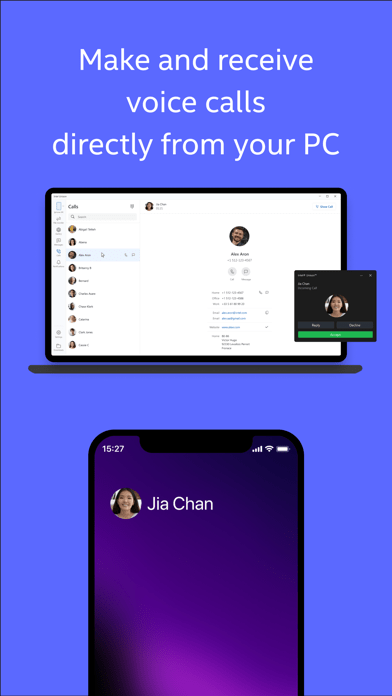 Intel Unison apk4