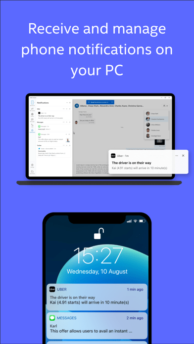 Intel Unison apk2