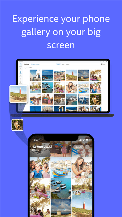 Intel Unison apk1