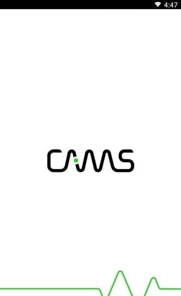 CAMS PLUS（开迈斯充电）0