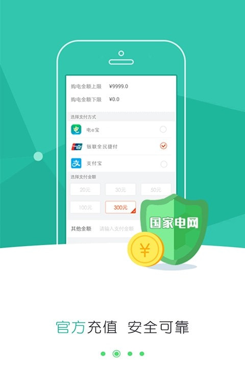 掌上电力(网上国网)3