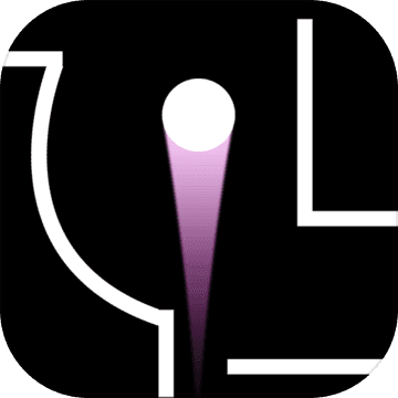 跳舞的小球Dancing Ball_logo