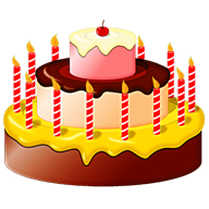 Birthdaycake免费下载安装2023最新版