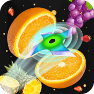 水果切割大师(Fruit Cut)_logo