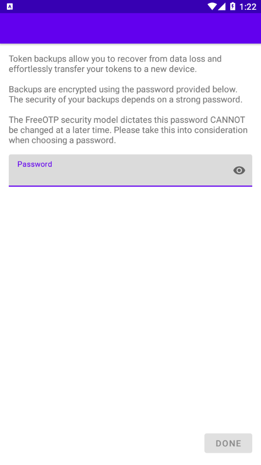 FreeOTP3
