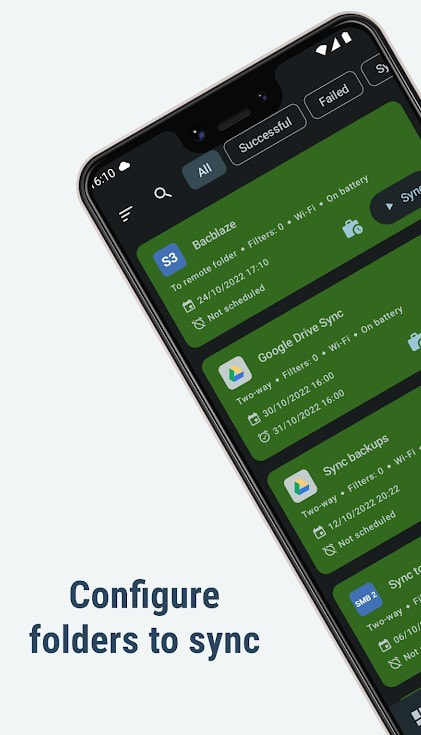 FolderSync安卓版apk1