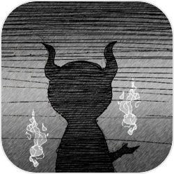 魔王的复仇_logo