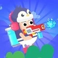 糖果人追击赛免费下载