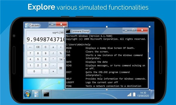 win7 simu2