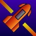 摇摆的星际飞船Wobbly Starship_logo