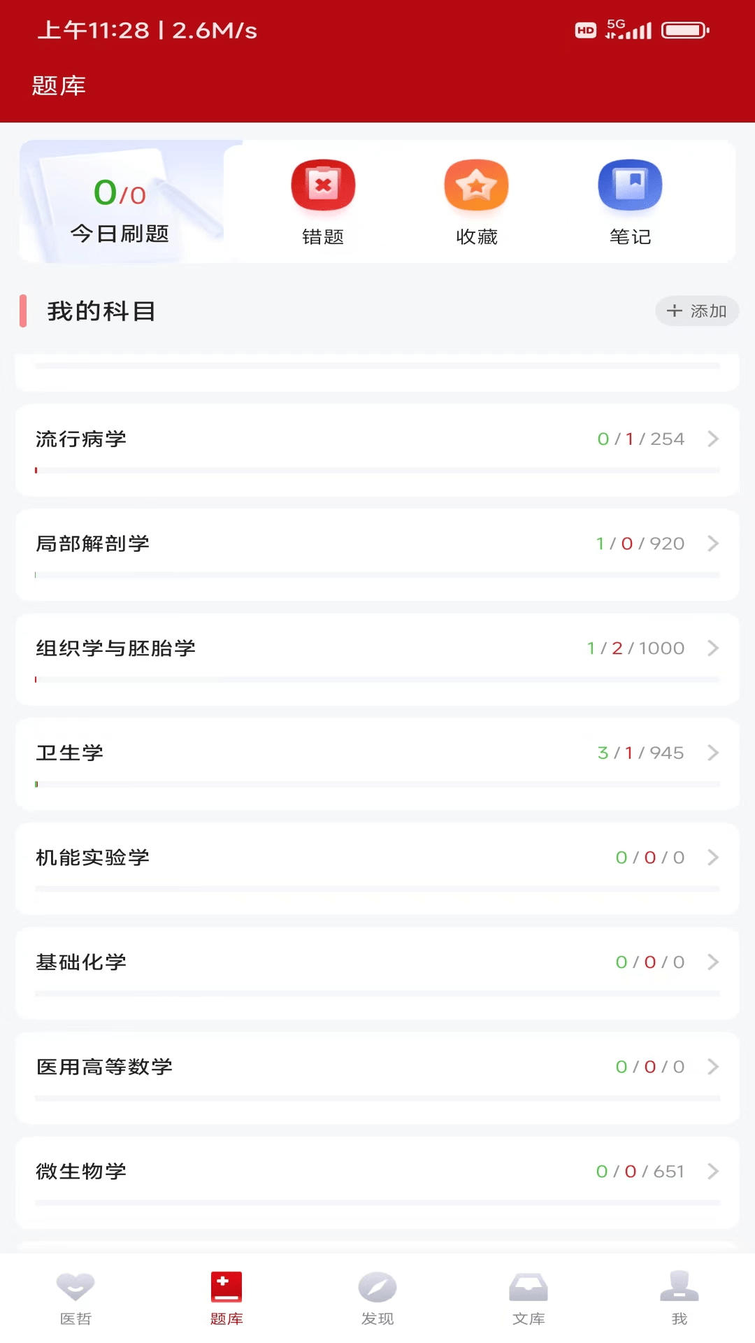 初心医学1
