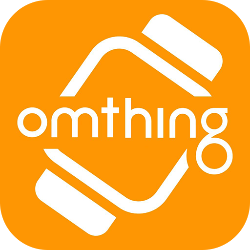 omthing watch智能手表最新安卓免费版下载