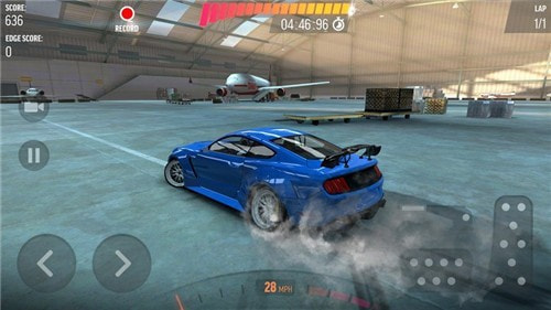顶级漂移ProDrift Max Pro3