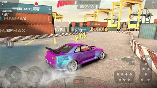 顶级漂移ProDrift Max Pro2