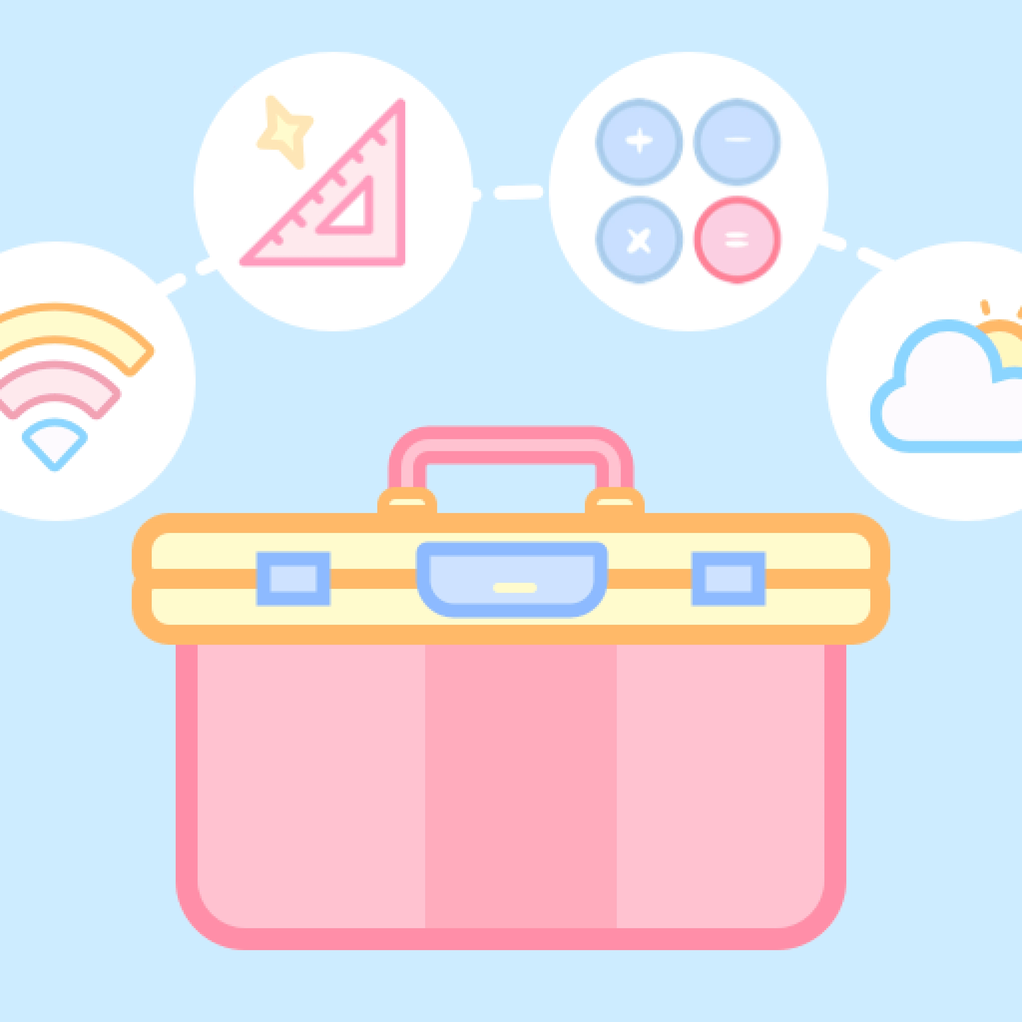指尖气象天气手机正版下载