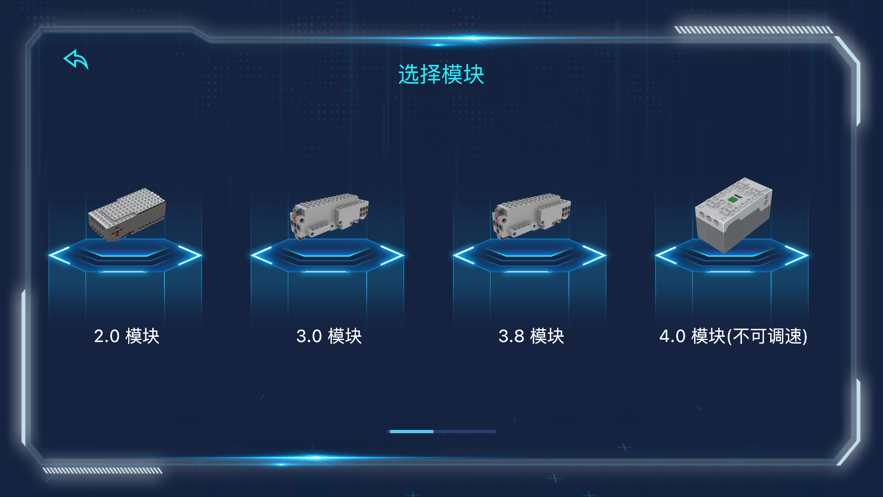 宇星科技0