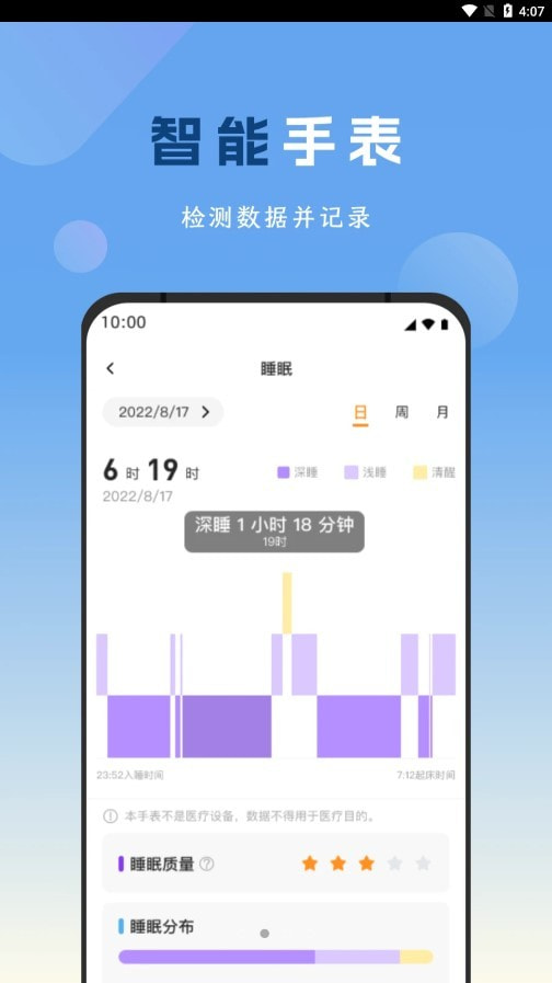 元气健康生活0