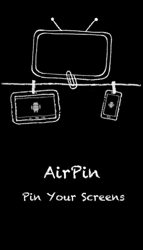 AirPinCast投屏0