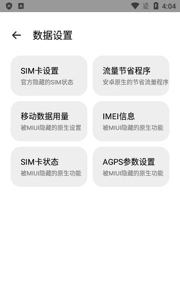 隐启设置3