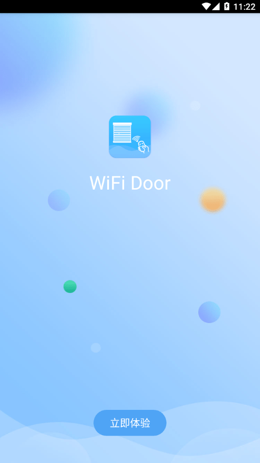 WifiDoorSe0