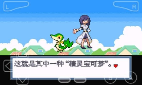 口袋妖怪白金光2内置作弊菜单2