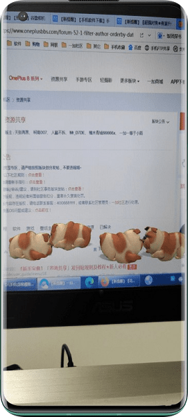 谷歌相机全机型通用版0
