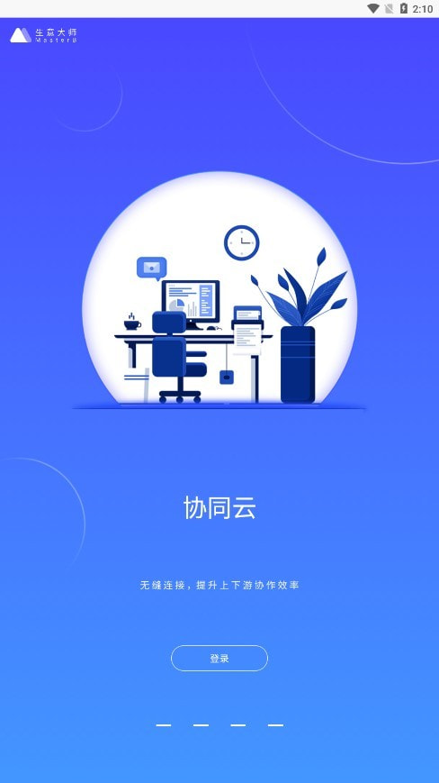生意大师3