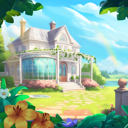 春满花园2023免费版