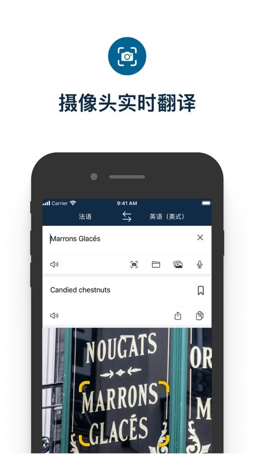 DeepL翻译器下载1