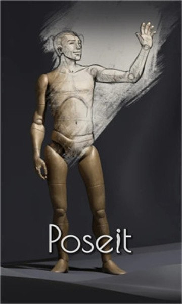 poseit专业版2