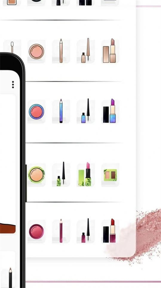 化妆师艺术创作者(MakeUp Artist: Art Creator)2