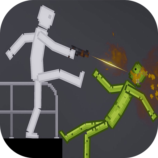 甜瓜像素乐园游戏手机版